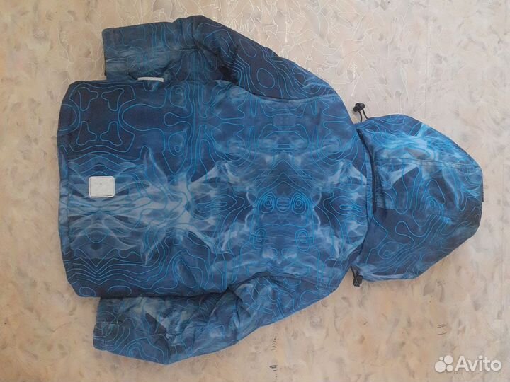 Детские вещи на мальчика