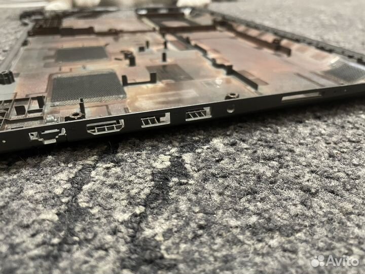 Запчасти lenovo ideapad 320