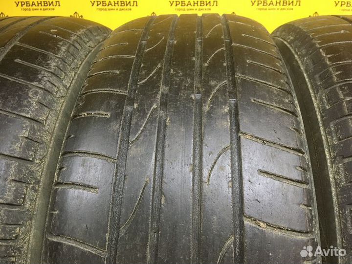 Bridgestone Dueler H/P Sport 215/65 R16 98