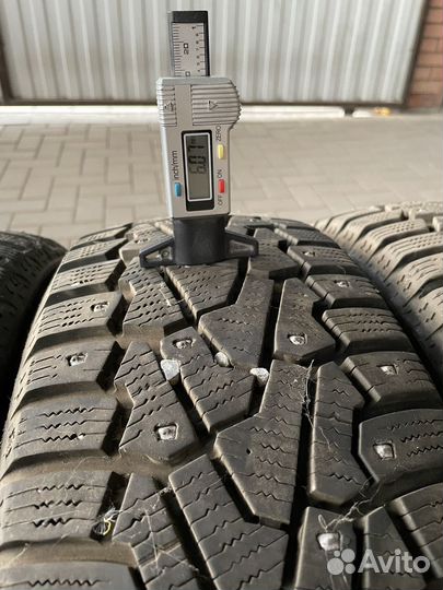 Pirelli Ice Zero 195/65 R15 95T