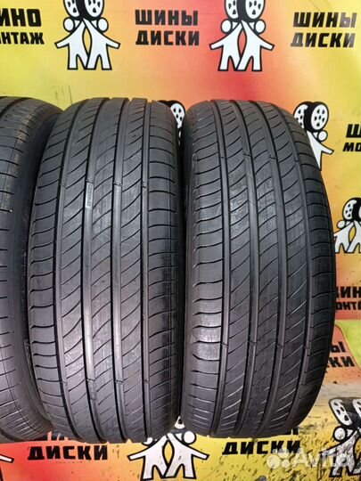 Michelin E-Primacy 205/55 R19 97V