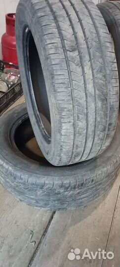 Toyo NanoEnergy 3 205/55 R16