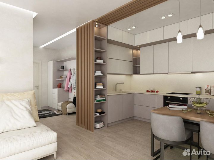 Ремонт квартиры