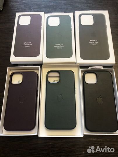 Чехол на iPhone XR/11/12/13/14/15 magsafe