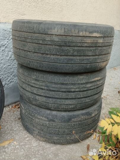 Nitto NT830 245/45 R17 95Y