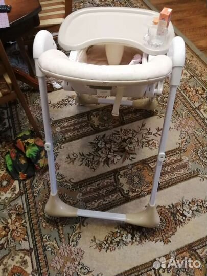 Стульчик для кормления