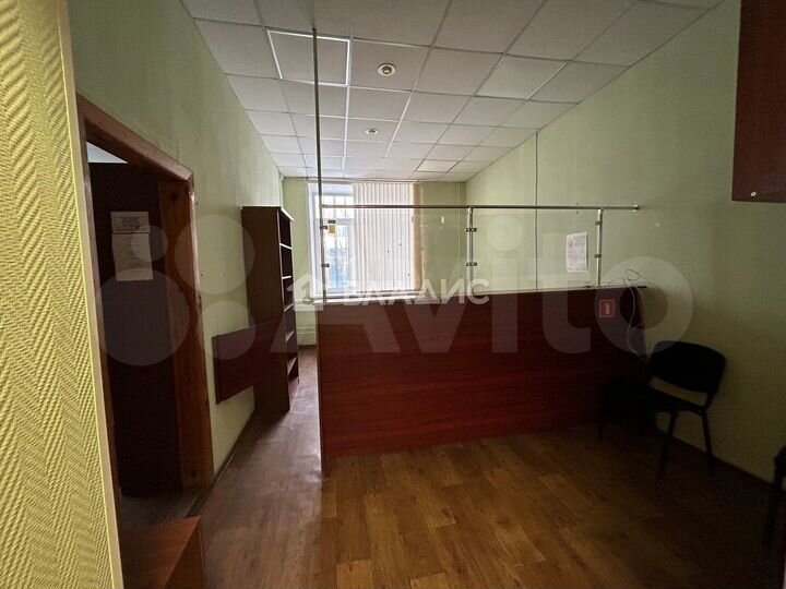 Сдам офисное помещение, 76.9 м²