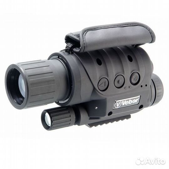 Прибор ночного видения