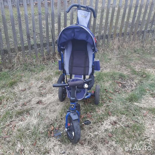 Велосипеды