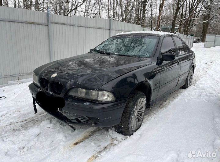 Разборка иномарок