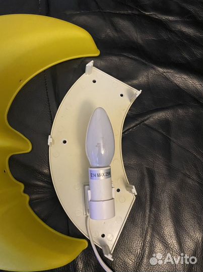 Ночник Луна