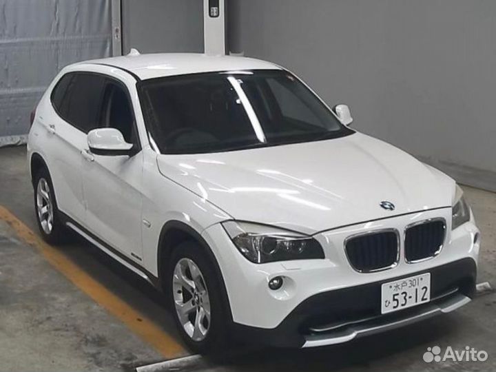 Минусовая клемма акб IBS Bmw X1 E84 N46B20 2.0