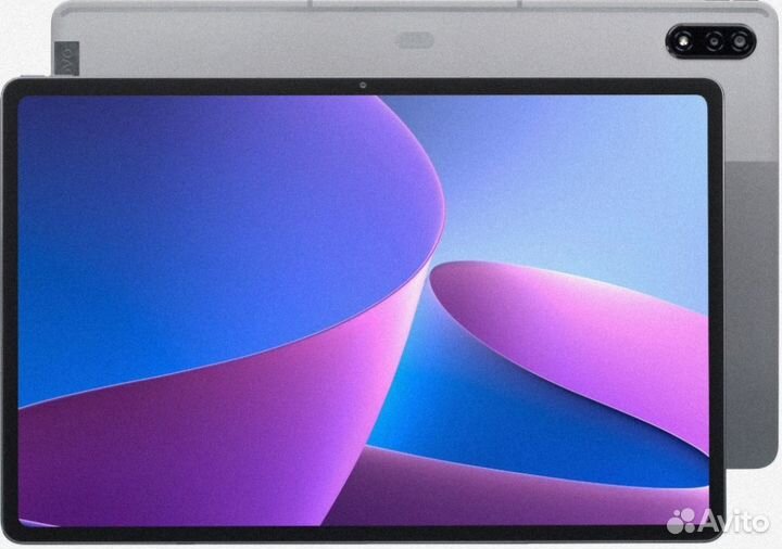 Lenovo tab p12 pro