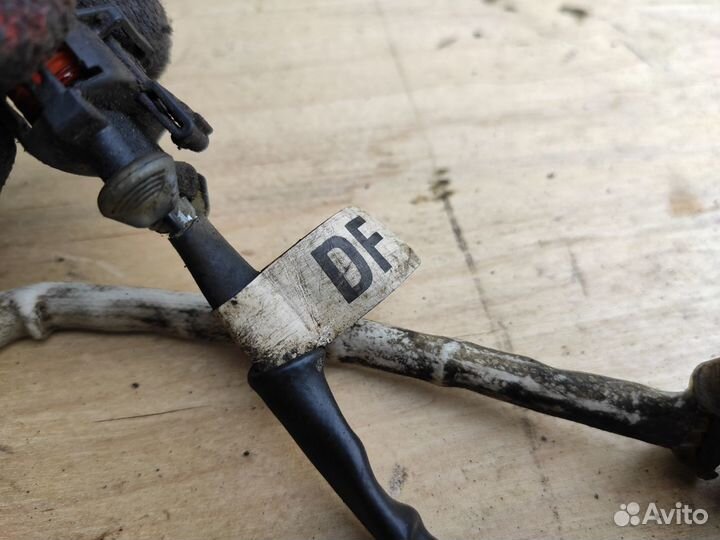 Датчик кислорода A14NET на Opel Meriva B