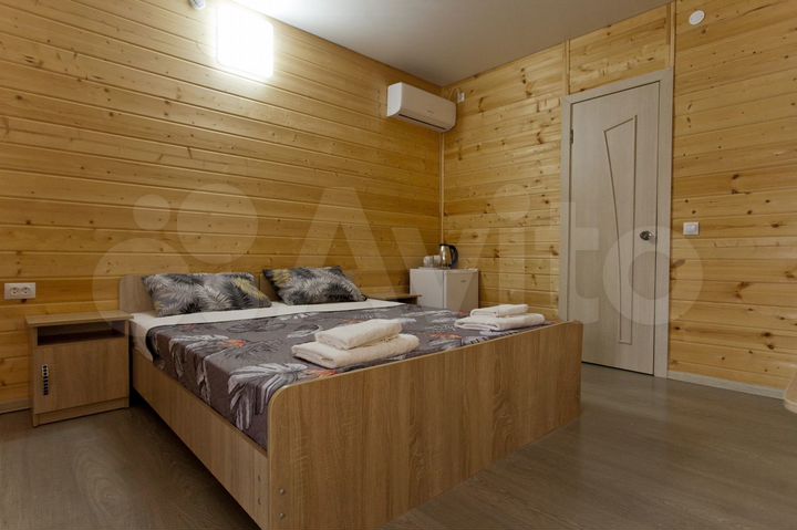 Комната 20 м², 1/2 эт.