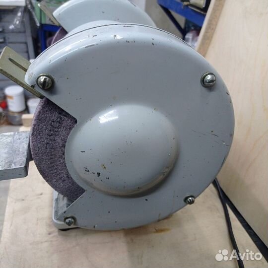 Точило наждак СССР