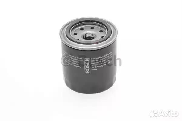 Фильтр масляный