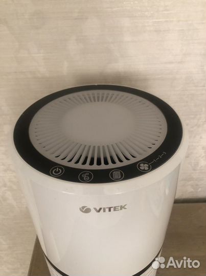 Увлажнитель воздуха vitek