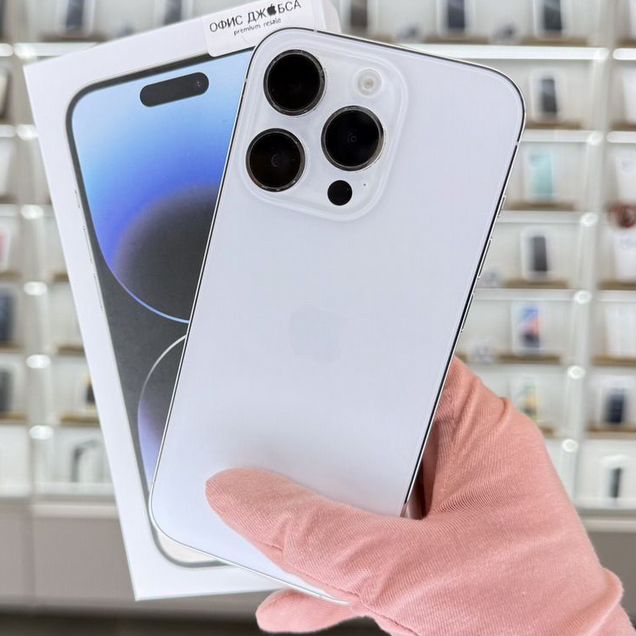iPhone 14 Pro, 256 ГБ