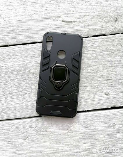 Чехлы на Honor 8A, Huawei Y6 2019