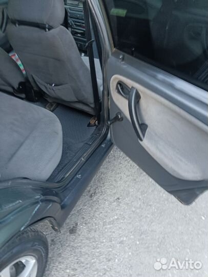 ВАЗ 2114 Samara 1.6 МТ, 2010, 198 000 км