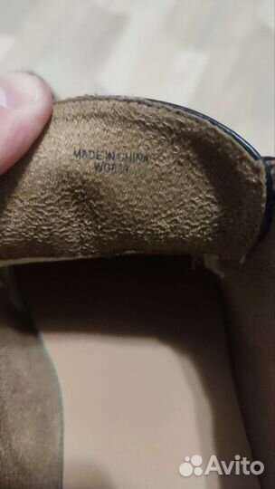 Туфли мужские Kiabi, 42