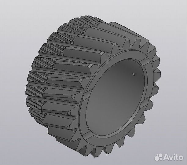 3D-моделирование в 