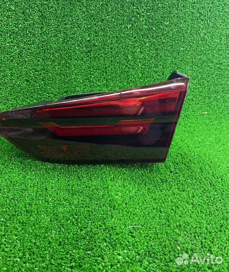 Фонарь правый Поло 6 (20+)