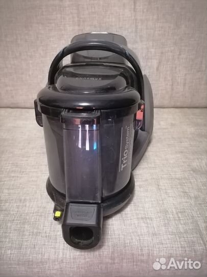 Пылесос Samsung