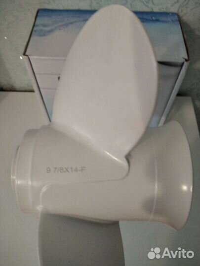 Гребной винт Yamaha 20-30