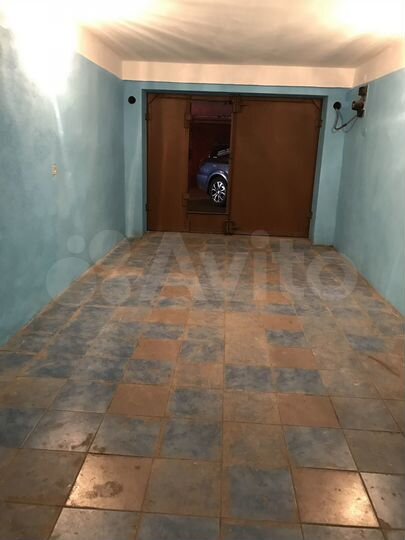 Гараж, 30 м²