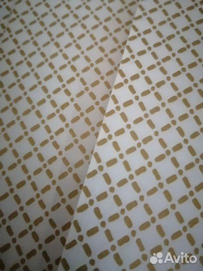 Пакеты подарочные крафт