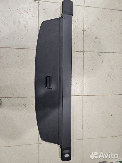 Шторка багажник Volkswagen Tuareg