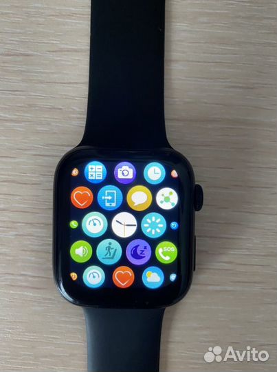Смарт часы Watch 6
