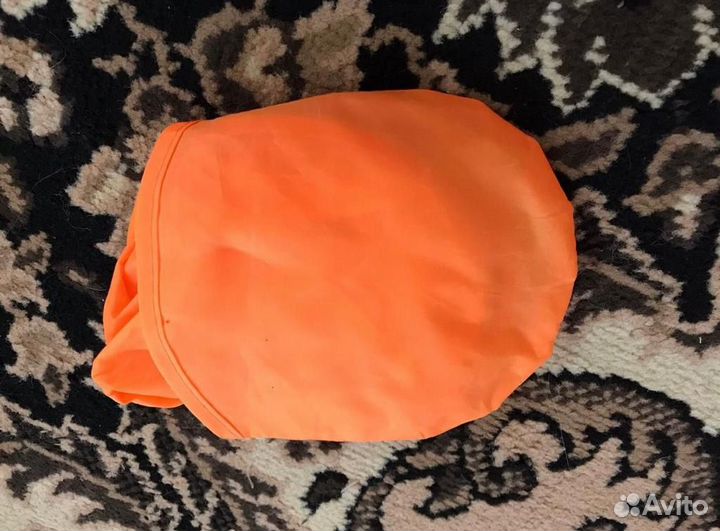 Складная шляпа