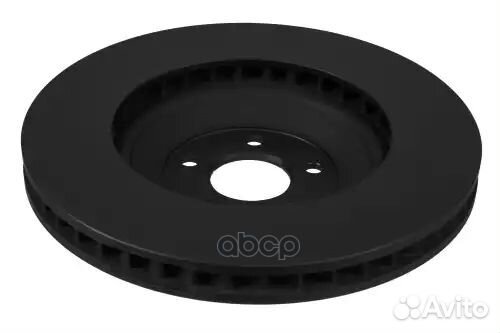 Диск тормозной Audi A5/A6/A7/A8/Q7 15 Z06398