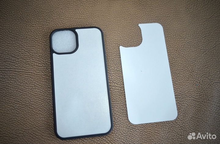 Чехлы для сублимации