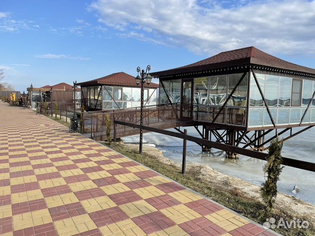 Аренда теплой беседки