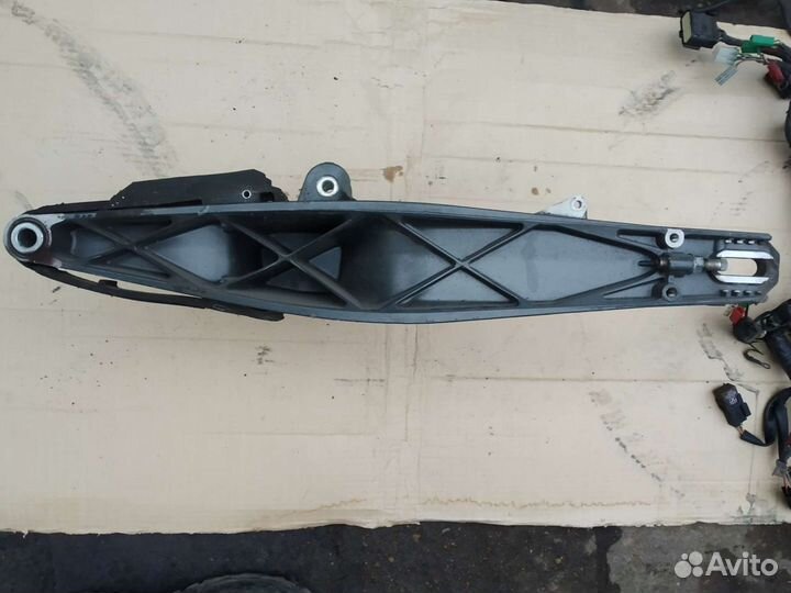 Маятник ktm duke