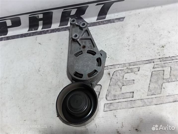 Ролик натяжной навесного оборудования Audi A4 B6