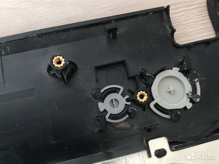 Топкейс для ноутбука lenovo g580