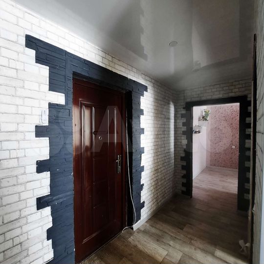 2-к. квартира, 44 м², 1/5 эт.