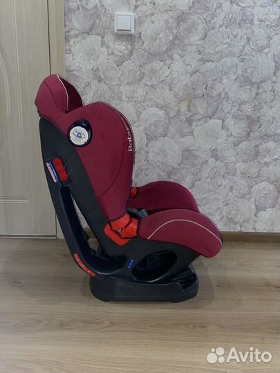 Детское автокресло