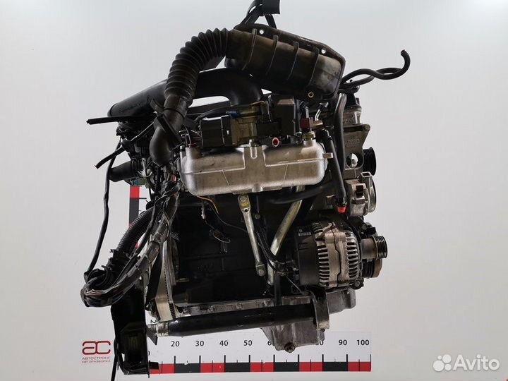 Двигатель (двс) для Saab 9-5 (1) B205E