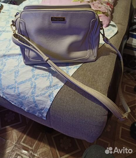 Сумка Westfalika