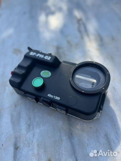 Подводный бокс Sea Frogs SF-PH-02