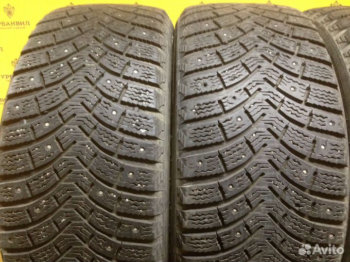 Michelin X-Ice North XIN2 205/55 R16