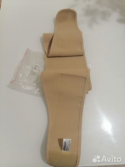 Бандаж - пояс для беременных Orlett MS-96 размер M