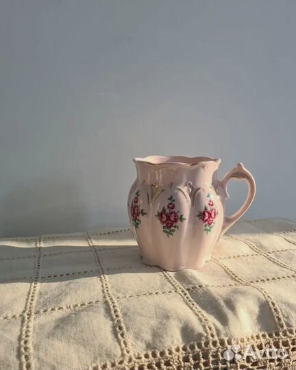 Чашка винтажная Haas&Gzjzek