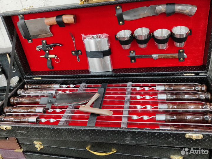 Ножи охота и рыбалка